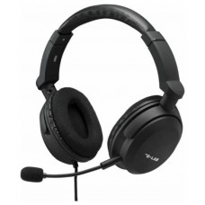 THE G-LAB GAMING HEADSET - COMPATIBLE PC, XBOXONE - BLACK (Espera 4 dias)